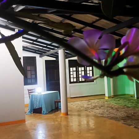 Greenery Lanka Villa أونا واتونا المظهر الخارجي الصورة