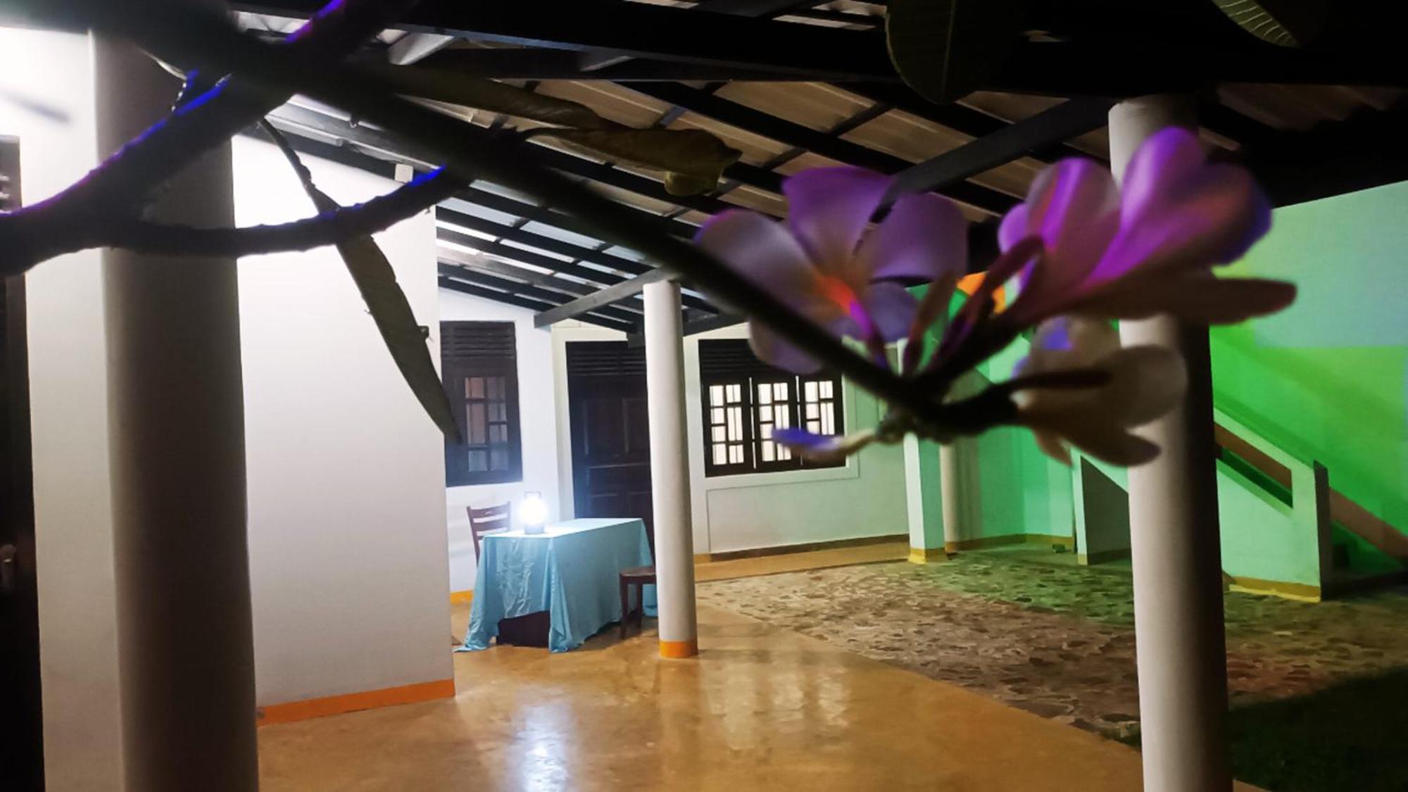 Greenery Lanka Villa أونا واتونا المظهر الخارجي الصورة
