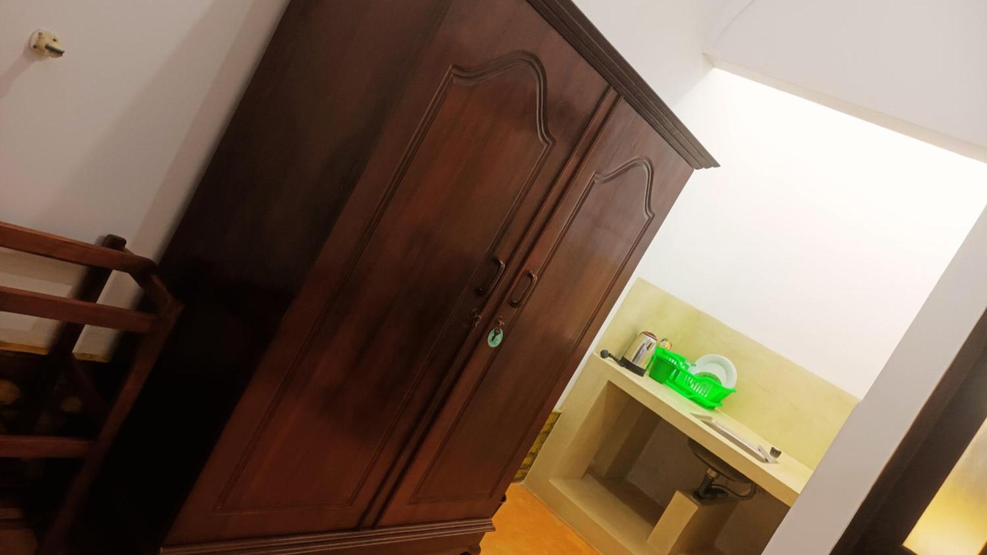 Greenery Lanka Villa أونا واتونا المظهر الخارجي الصورة