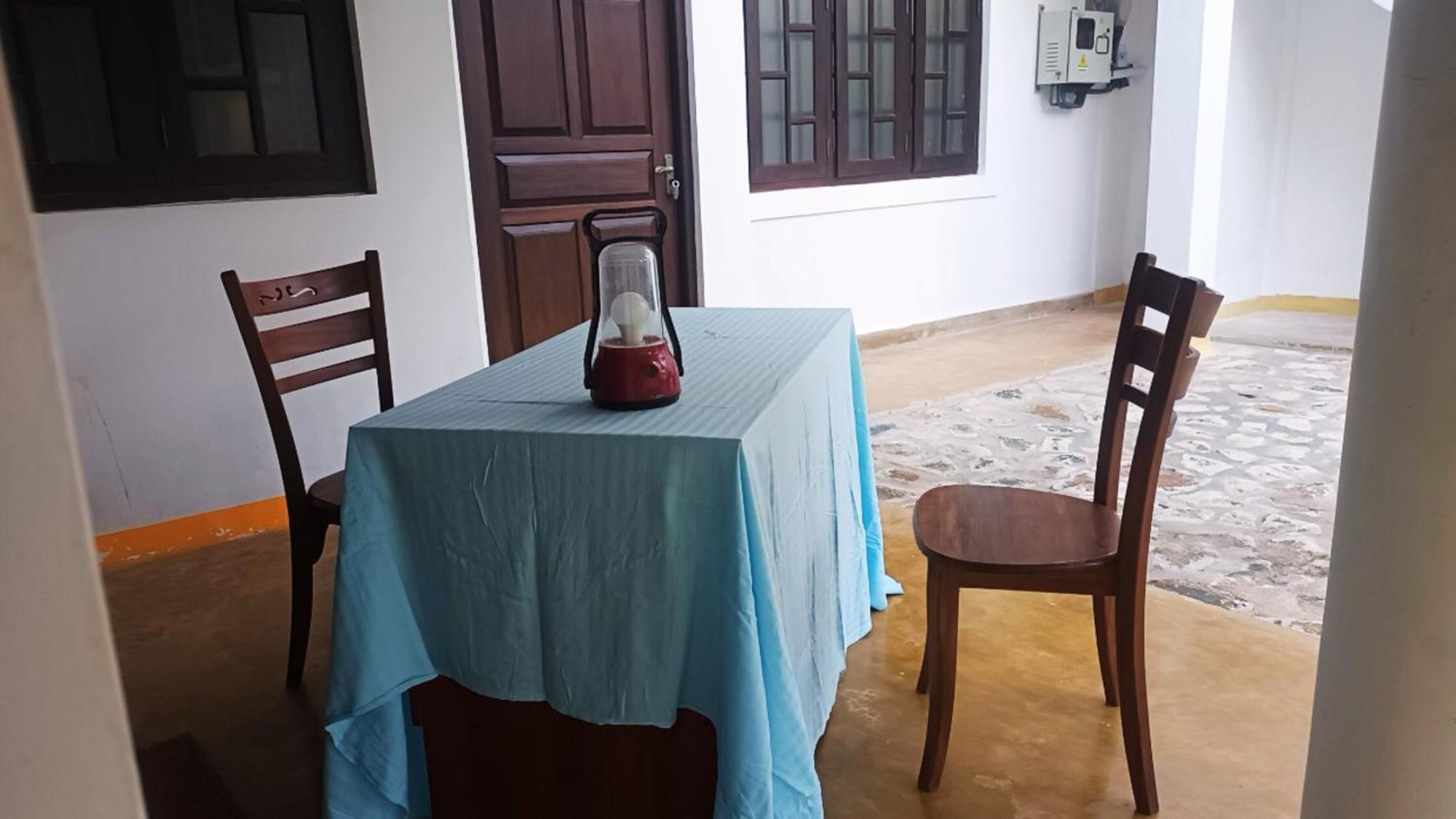 Greenery Lanka Villa أونا واتونا المظهر الخارجي الصورة