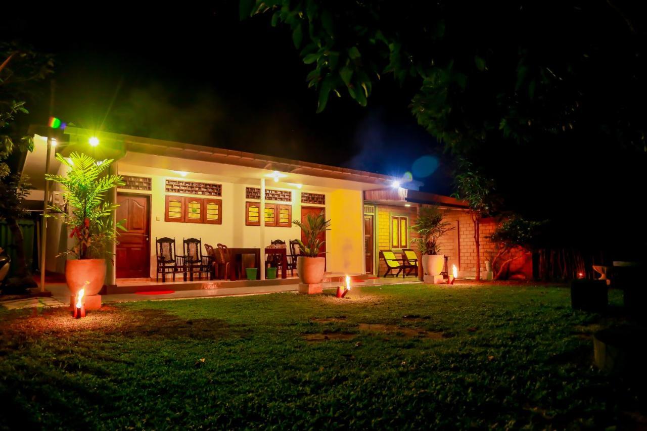 Greenery Lanka Villa أونا واتونا المظهر الخارجي الصورة