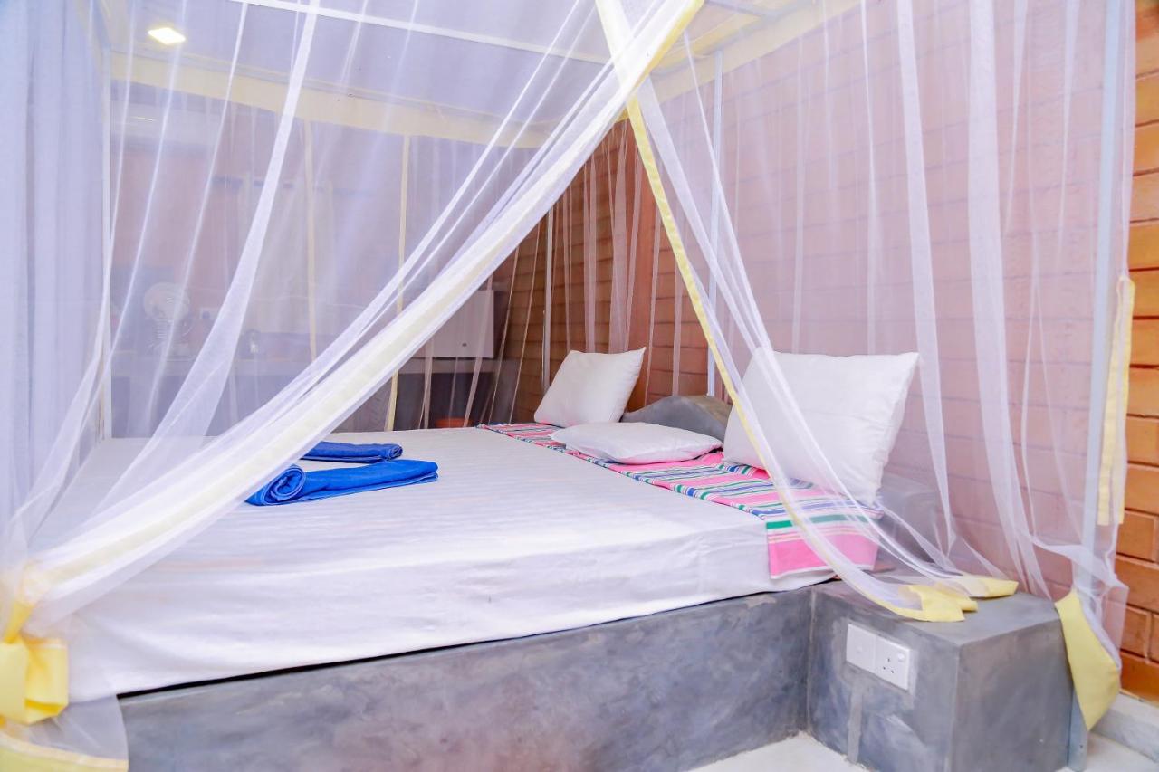 Greenery Lanka Villa أونا واتونا المظهر الخارجي الصورة