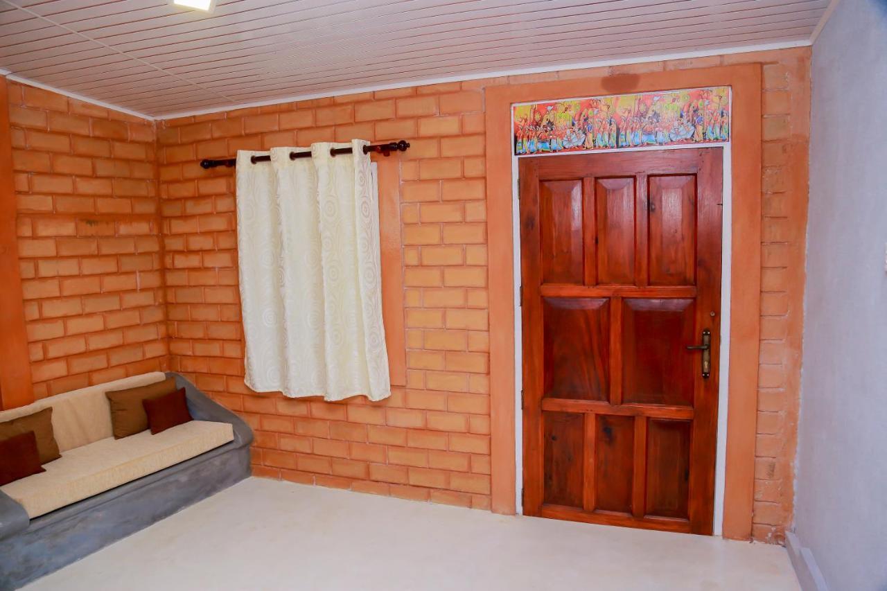 Greenery Lanka Villa أونا واتونا المظهر الخارجي الصورة