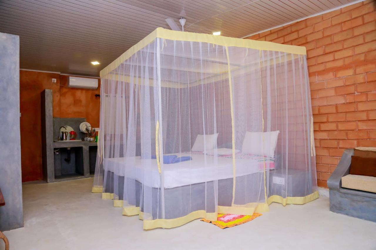 Greenery Lanka Villa أونا واتونا المظهر الخارجي الصورة