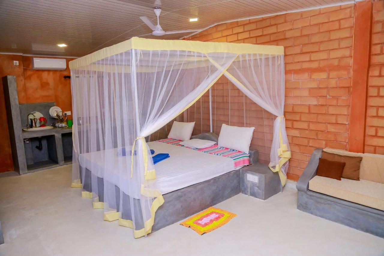 Greenery Lanka Villa أونا واتونا المظهر الخارجي الصورة