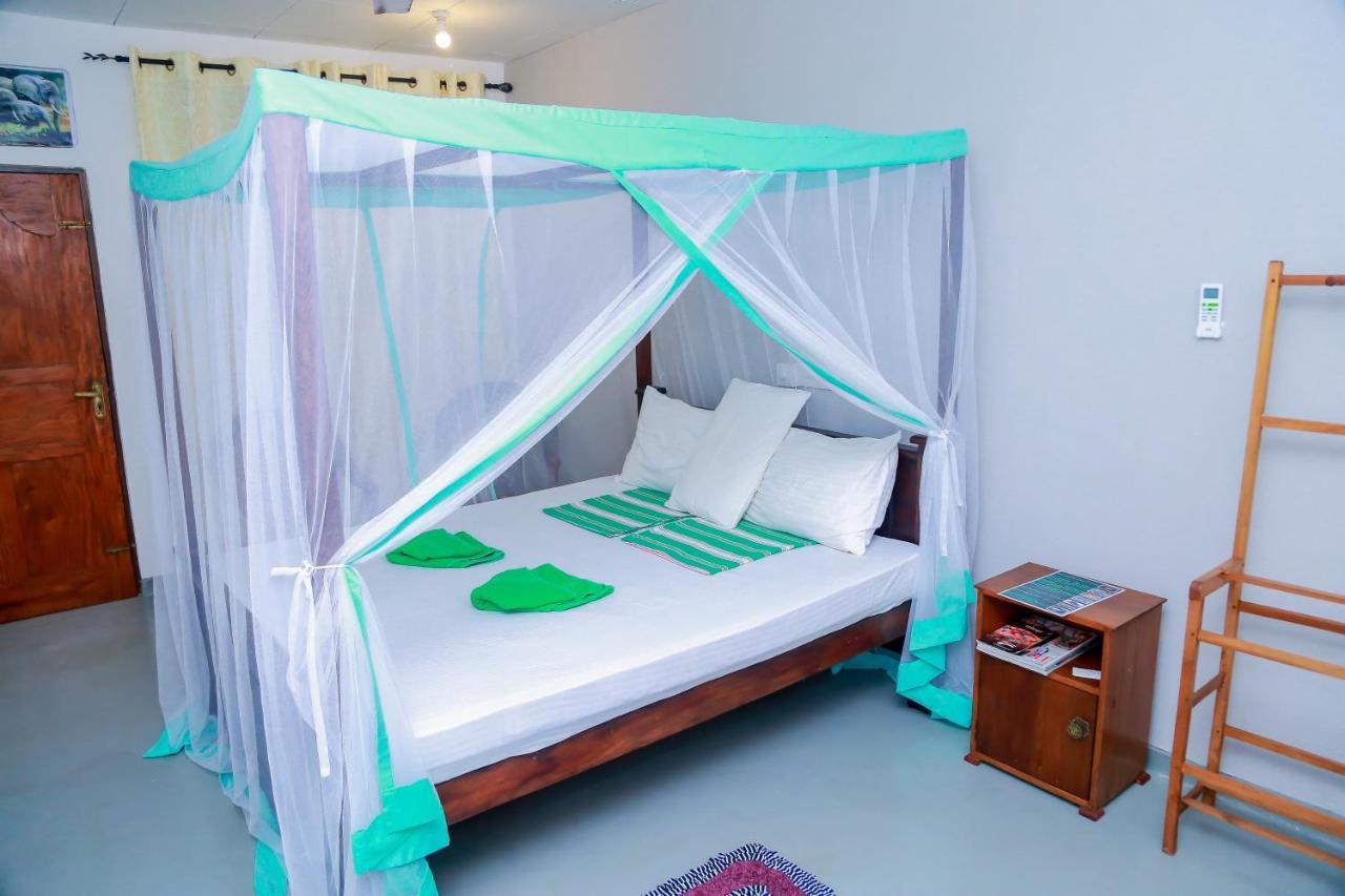 Greenery Lanka Villa أونا واتونا المظهر الخارجي الصورة