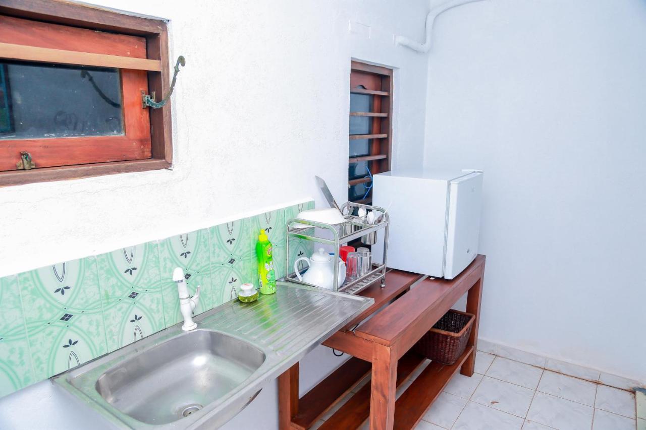 Greenery Lanka Villa أونا واتونا المظهر الخارجي الصورة