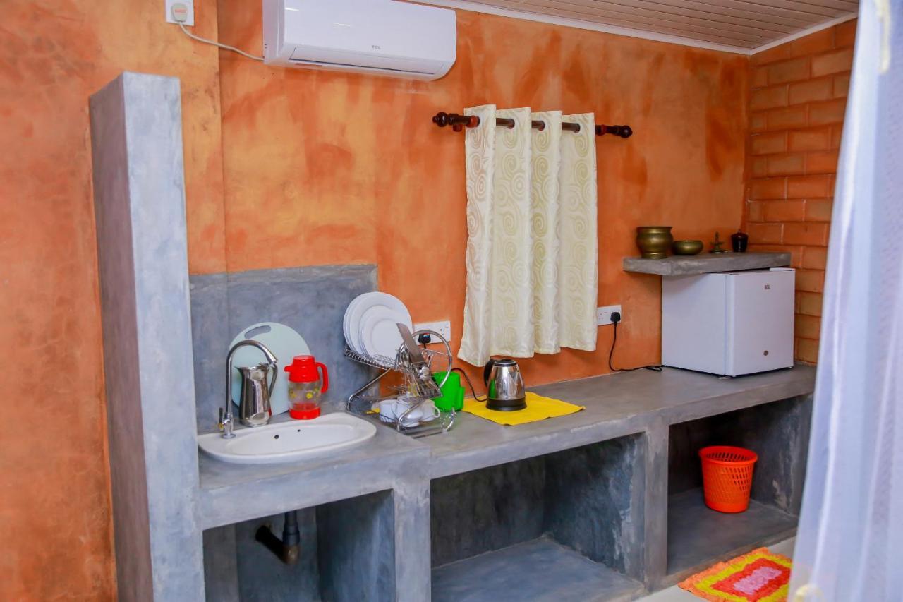 Greenery Lanka Villa أونا واتونا المظهر الخارجي الصورة
