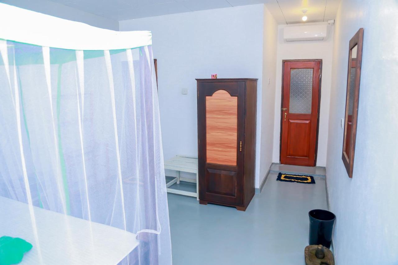 Greenery Lanka Villa أونا واتونا المظهر الخارجي الصورة