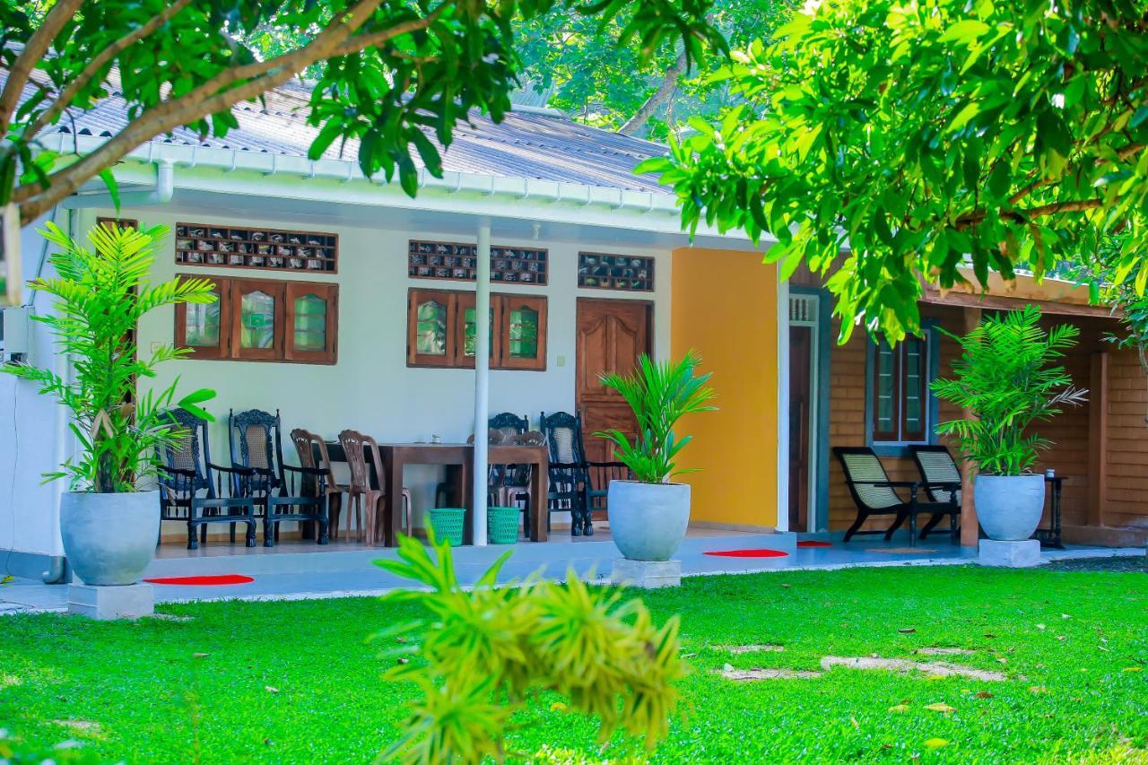 Greenery Lanka Villa أونا واتونا المظهر الخارجي الصورة