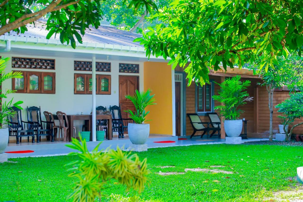Greenery Lanka Villa أونا واتونا المظهر الخارجي الصورة