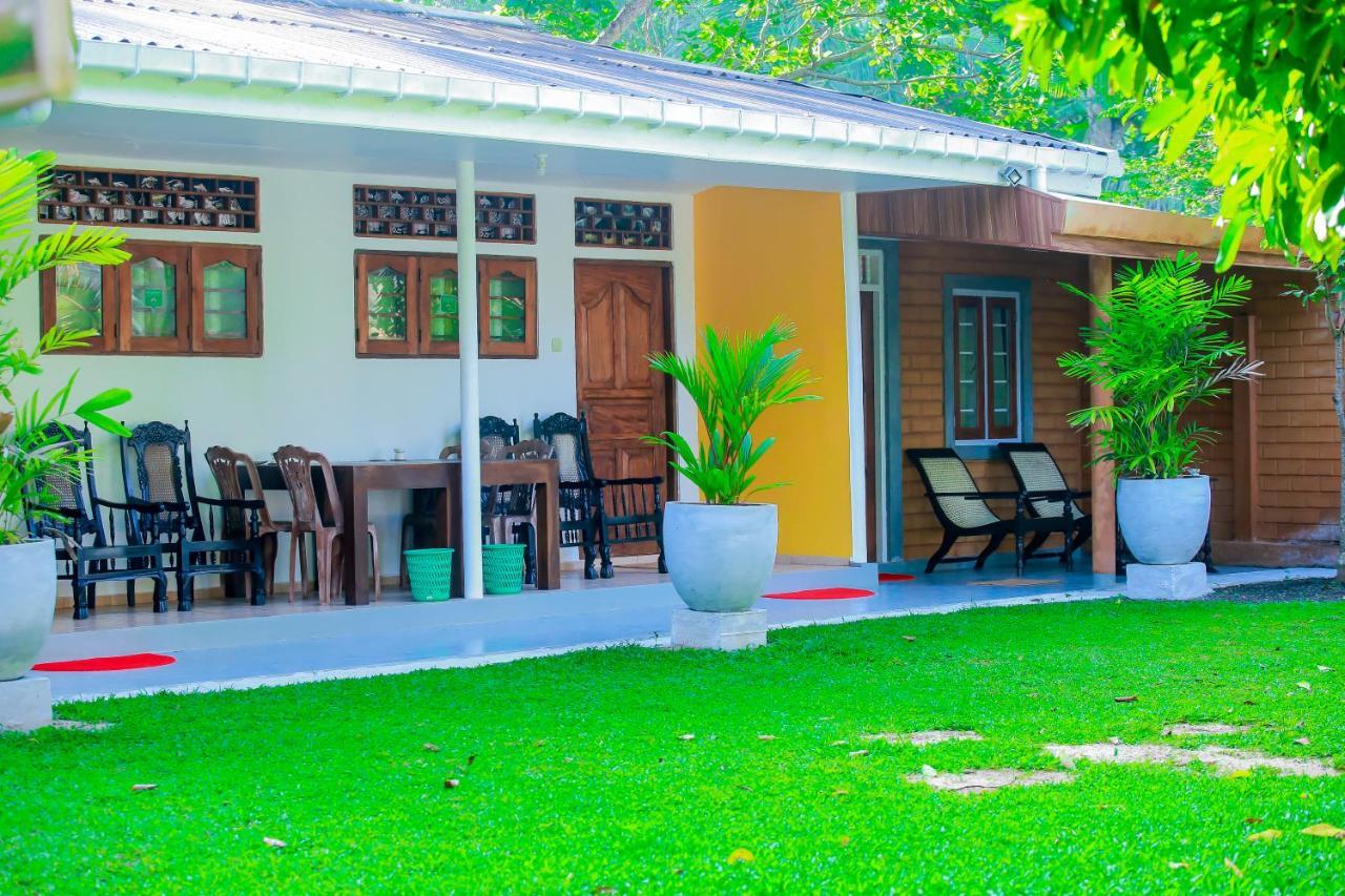 Greenery Lanka Villa أونا واتونا المظهر الخارجي الصورة