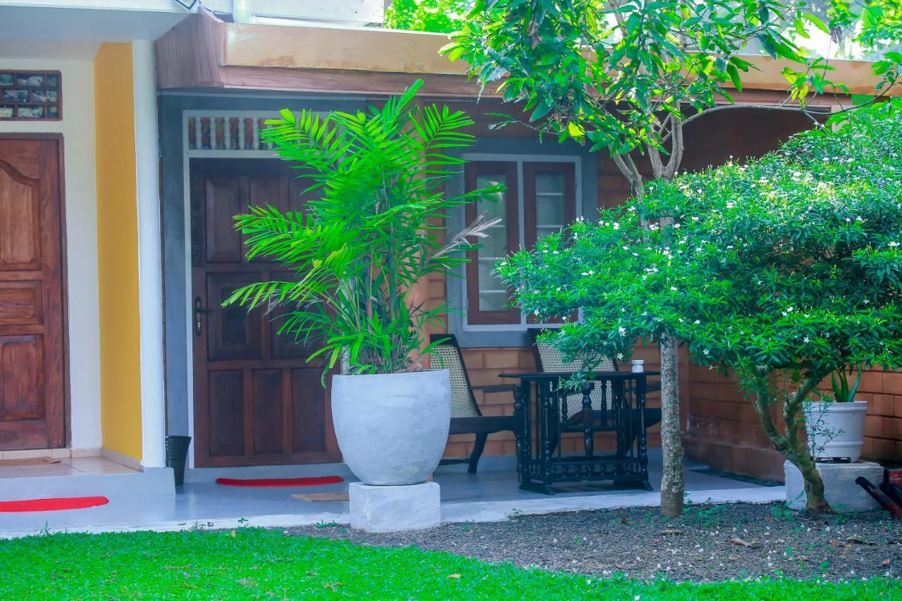 Greenery Lanka Villa أونا واتونا المظهر الخارجي الصورة