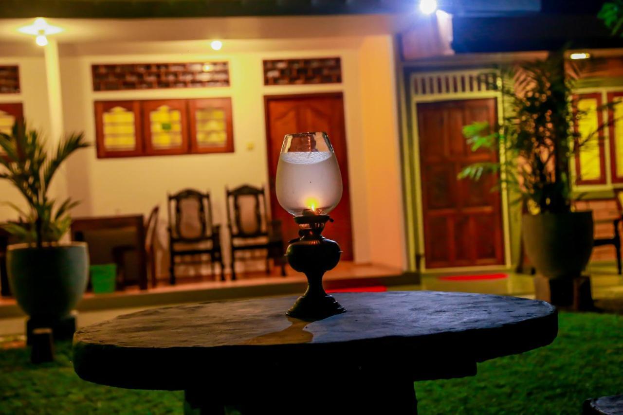 Greenery Lanka Villa أونا واتونا المظهر الخارجي الصورة