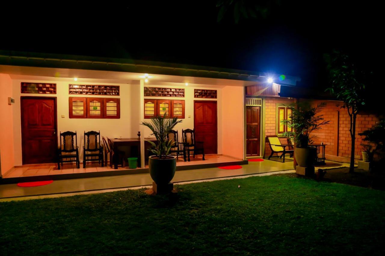 Greenery Lanka Villa أونا واتونا المظهر الخارجي الصورة