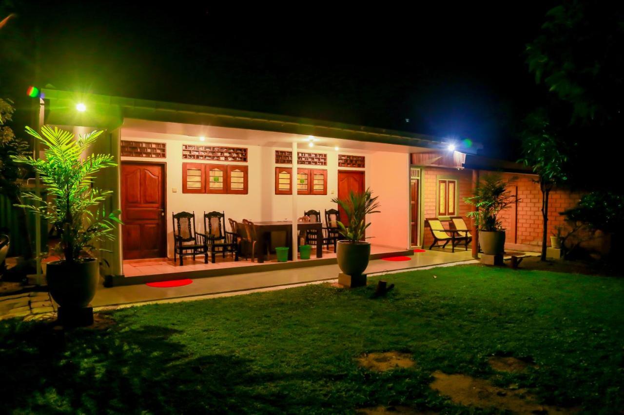 Greenery Lanka Villa أونا واتونا المظهر الخارجي الصورة