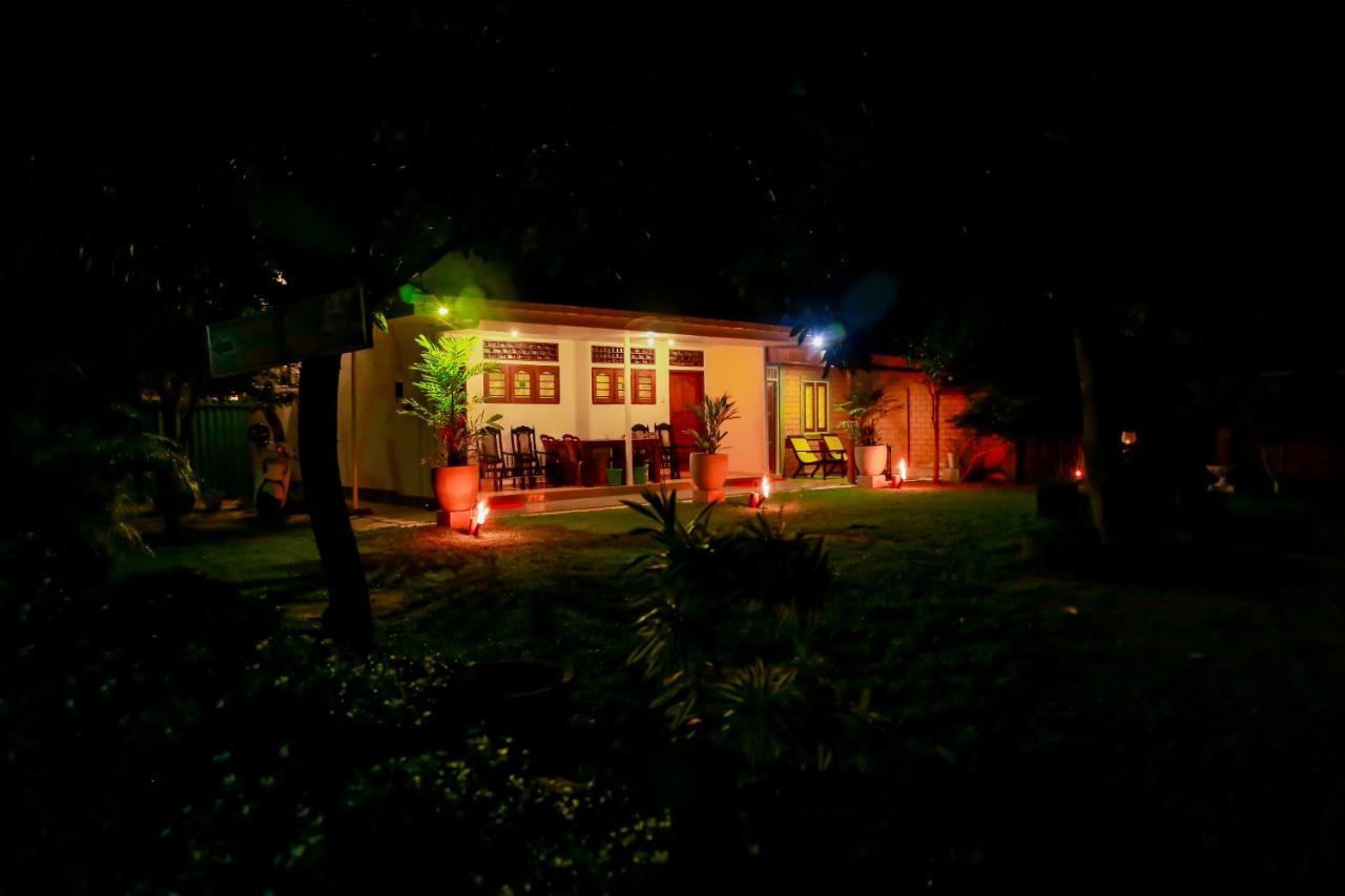 Greenery Lanka Villa أونا واتونا المظهر الخارجي الصورة