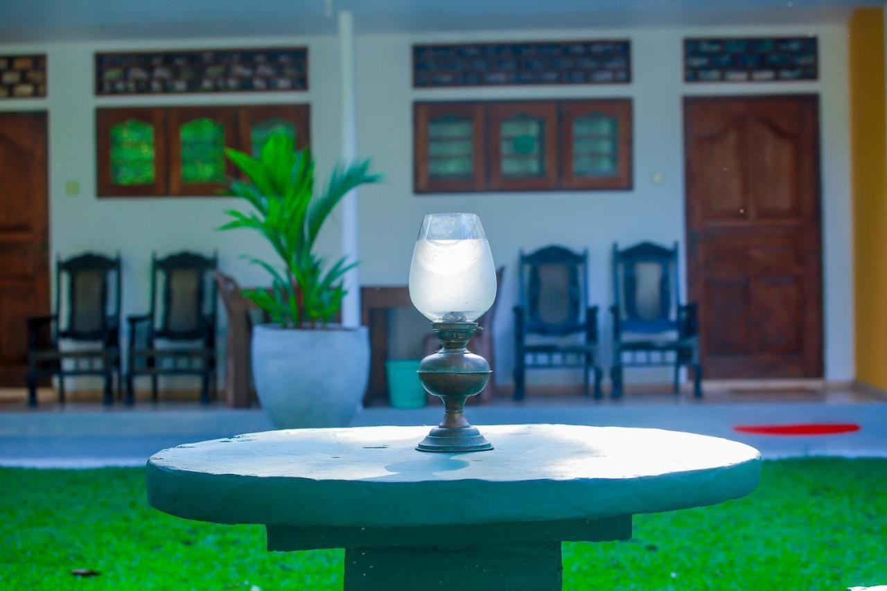 Greenery Lanka Villa أونا واتونا المظهر الخارجي الصورة