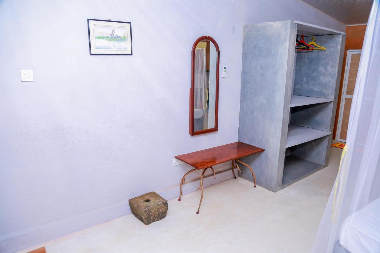 Greenery Lanka Villa أونا واتونا المظهر الخارجي الصورة
